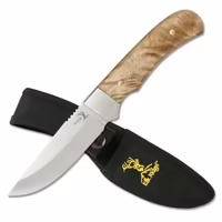 ER-107 Elk Ridge Fixed Blade Knife