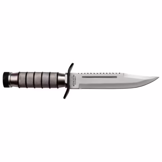 HK 695 Survivor Fixed Blade Knife - Image 3
