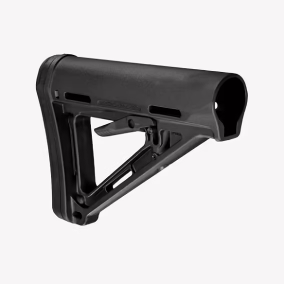 MOE® Carbine Stock – Commercial-Spec - Image 2