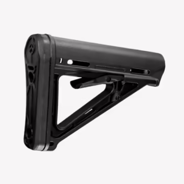 MOE® Carbine Stock – Commercial-Spec