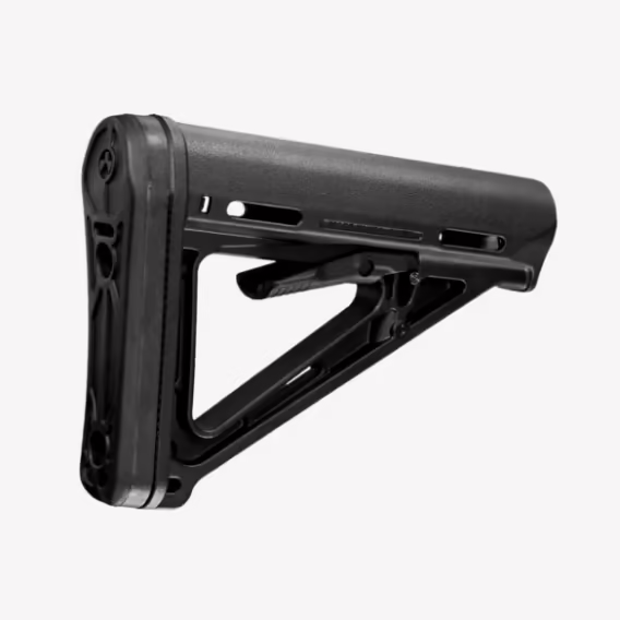 MOE® Carbine Stock – Commercial-Spec