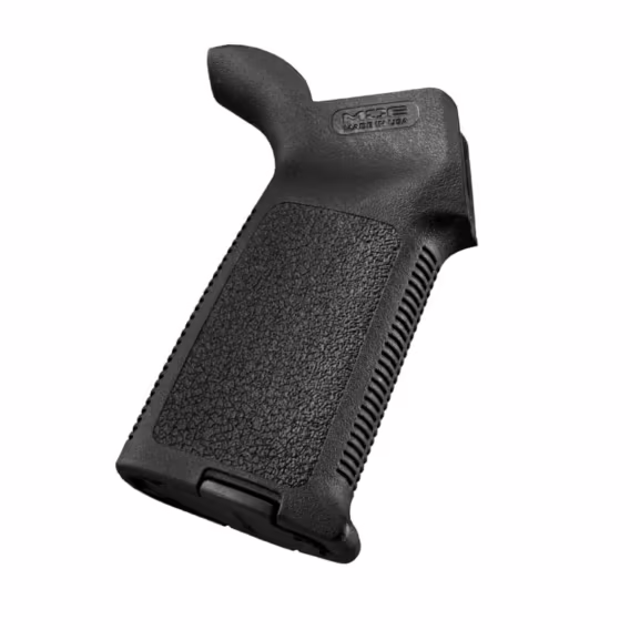 Magpul MOE Grip – Ergonomic AR-15/M4 Pistol Grip - Image 3