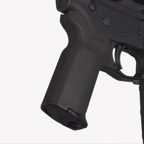 MOE-K2+ AR Grip – Enhanced Control & Comfort for AR Platforms - Image 3