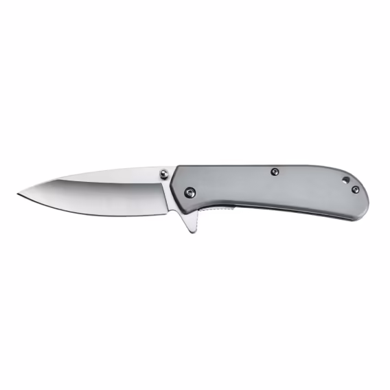 MT-A2037GY 7.5" SPRING ASSISTED KNIFE - Image 4