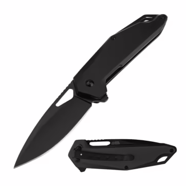 MT-A2038BK 7.75" SPRING ASSISTED KNIFE