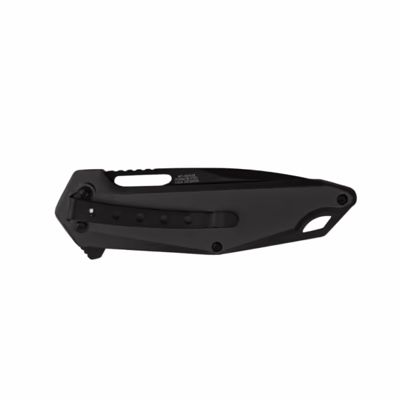 MT-A2038BK 7.75" SPRING ASSISTED KNIFE - Image 3