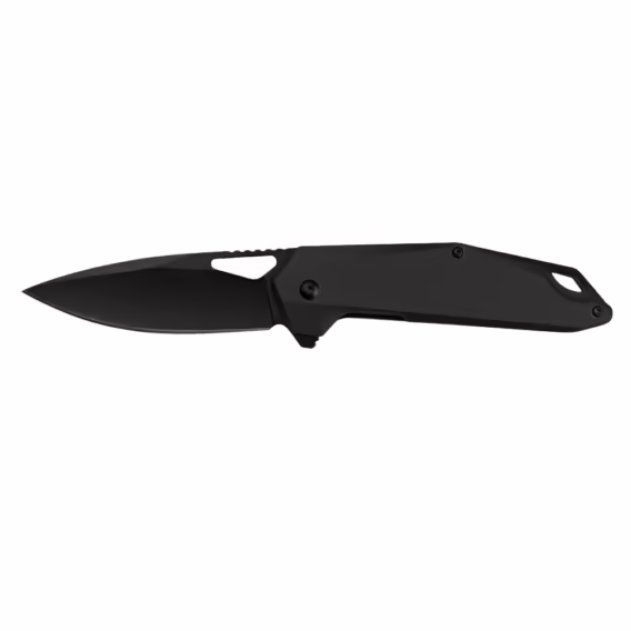 MT-A2038BK 7.75" SPRING ASSISTED KNIFE - Image 2