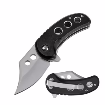 MT-A2039BK Spring Assisted Knife