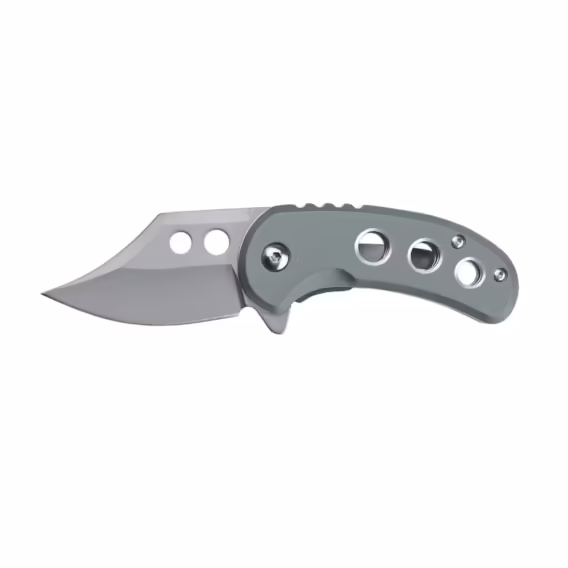 MT-A2039GY    Spring Assisted Knife - Image 2