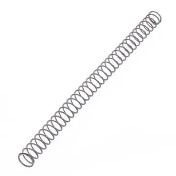 BS-F – FLAT BUFFER SPRING .223/5.56 NATO