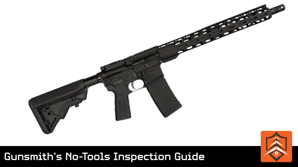 No-Tools Inspection Guide Final