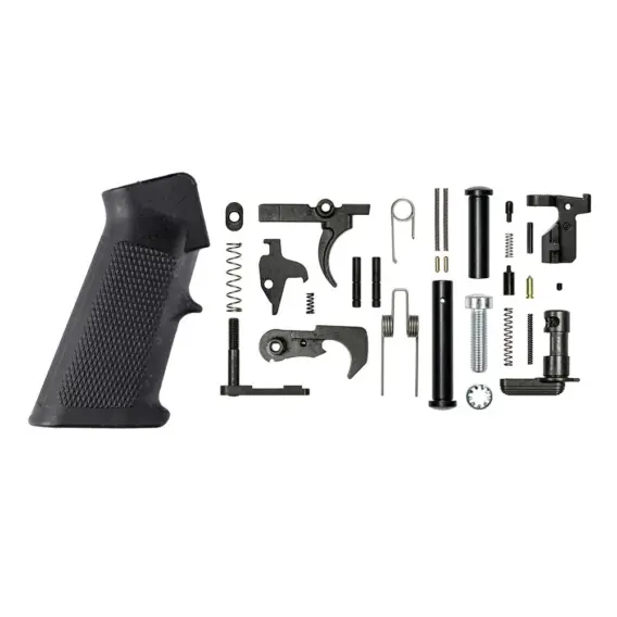 LPK-308 XTS AR-10 COMPLETE LOWER PARTS KIT