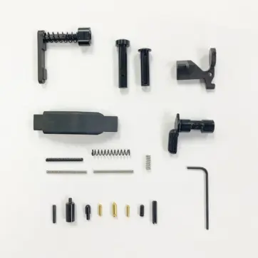 LPK-NFC XTS Lower Parts Kit (NO FIRE CONTROL INCLUDED)