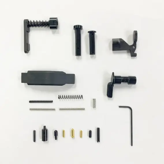 LPK-NFC XTS Lower Parts Kit (NO FIRE CONTROL INCLUDED)