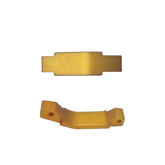 XTS ALUMINUM TRIGGER GUARD - 6 COLORS - Image 8