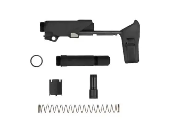 HBPDW Pistol Stabilizing Brace