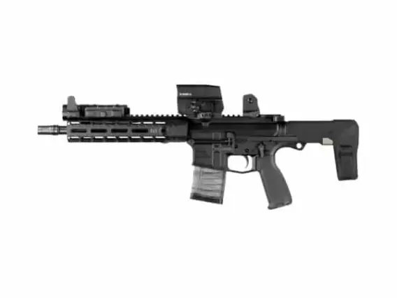 HBPDW Pistol Stabilizing Brace - Image 3