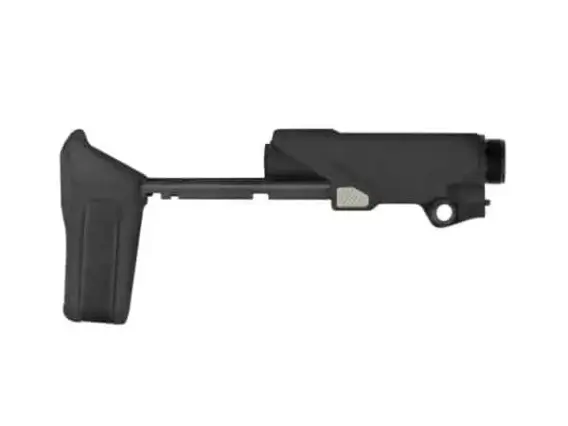 HBPDW Pistol Stabilizing Brace - Image 4