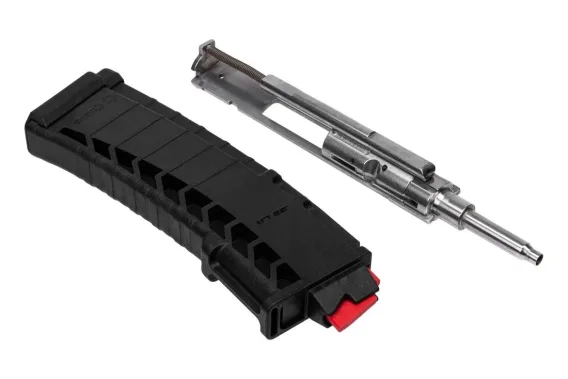 CMMG .22 LR AR-15 Conversion Kit - Bravo - (3) 25-Round Mags - Image 3