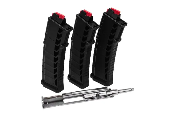 .22 LR conversion kit CMMG BRAVO