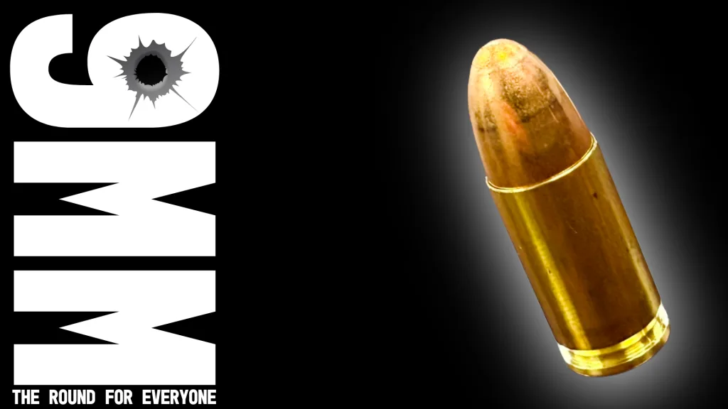 History of the 9mm Cartridge Main Image
