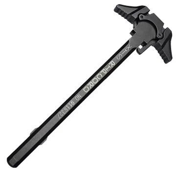 XTS‑RIP‑ACH Ripcord Ambidextrous Charging Handle – AR-15 Compatible