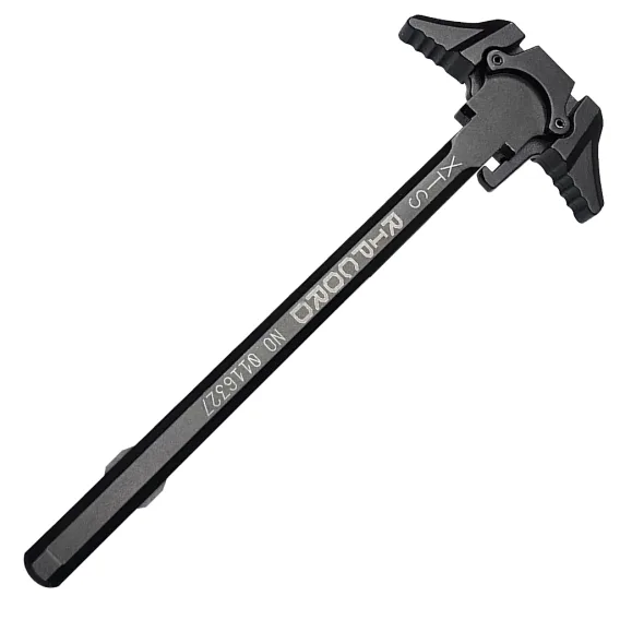 XTS‑RIP‑ACH Ripcord Ambidextrous Charging Handle – AR-15 Compatible
