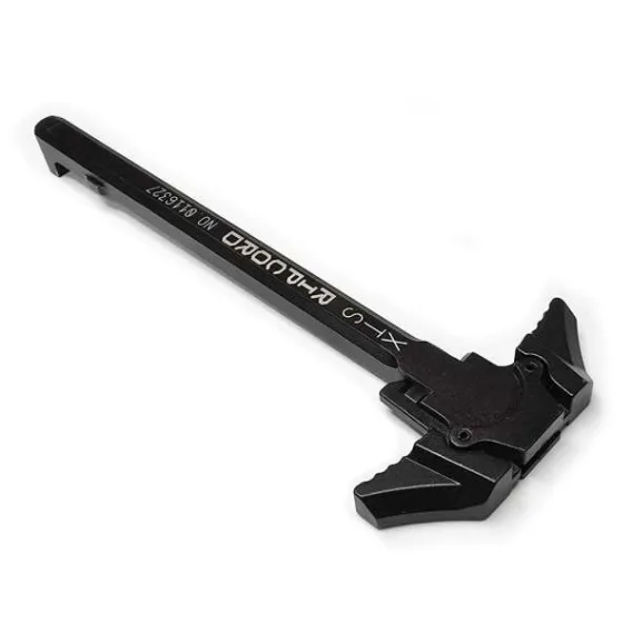 XTS‑RIP‑ACH Ripcord Ambidextrous Charging Handle – AR-15 Compatible, 7075 Aluminum - Image 4