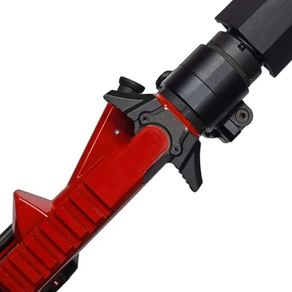XTS‑RIP‑ACH Ripcord Ambidextrous Charging Handle – AR-15 Compatible, 7075 Aluminum - Image 3