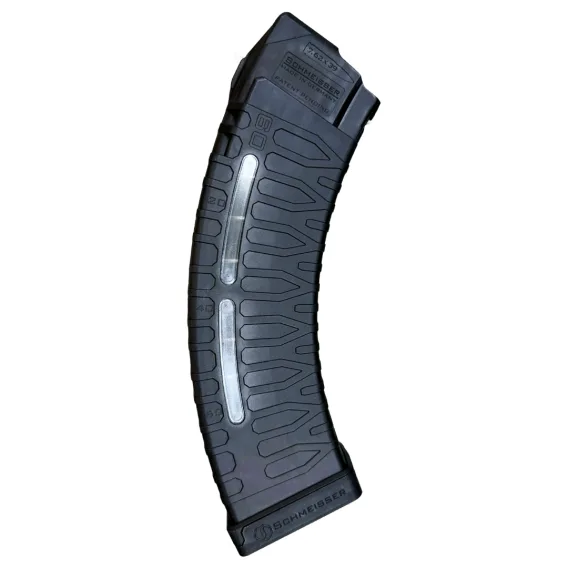 AK-47 60-round high-capacity magazine ATI
