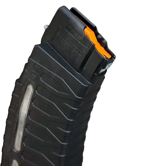AK-47 60-Round High-Capacity Magazine – ATI Schmeisser S60 | 7.62×39mm Polymer Mag - Image 4