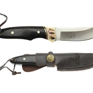 Elk Ridge 7.25 inch knife with sheath