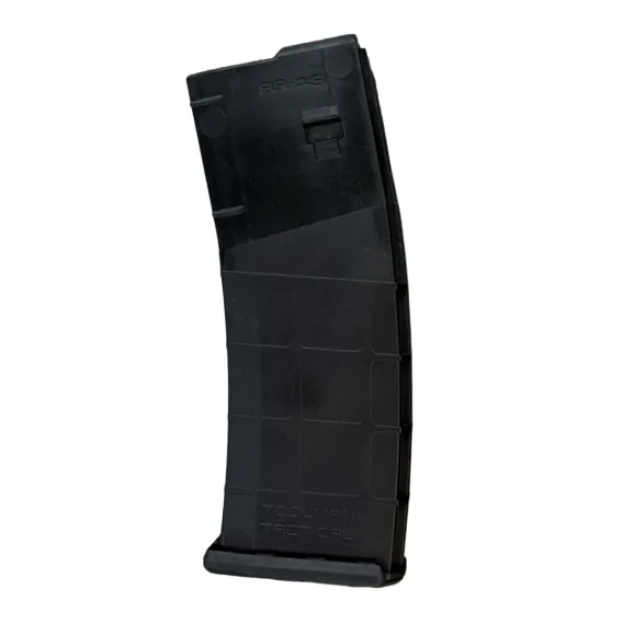 Milspec AR15 magazine - 32 Round - Polymer in Black or FDE - Image 3