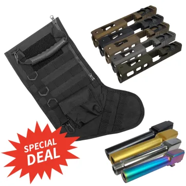 Glock Stuffed Xtreme Tactical Stocking