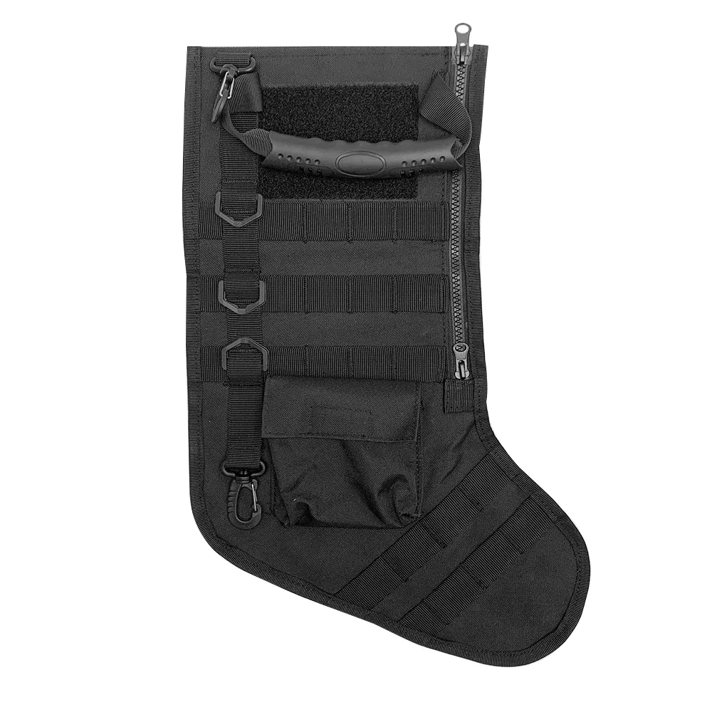 Glock Stuffed Xtreme Tactical Stocking - Image 2