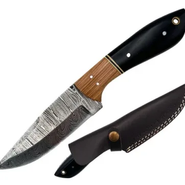 Bone Collector BC 799-DB fixed blade knife